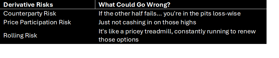 The risks of investing in MSTY Yieldmax ETF and what could go wrong