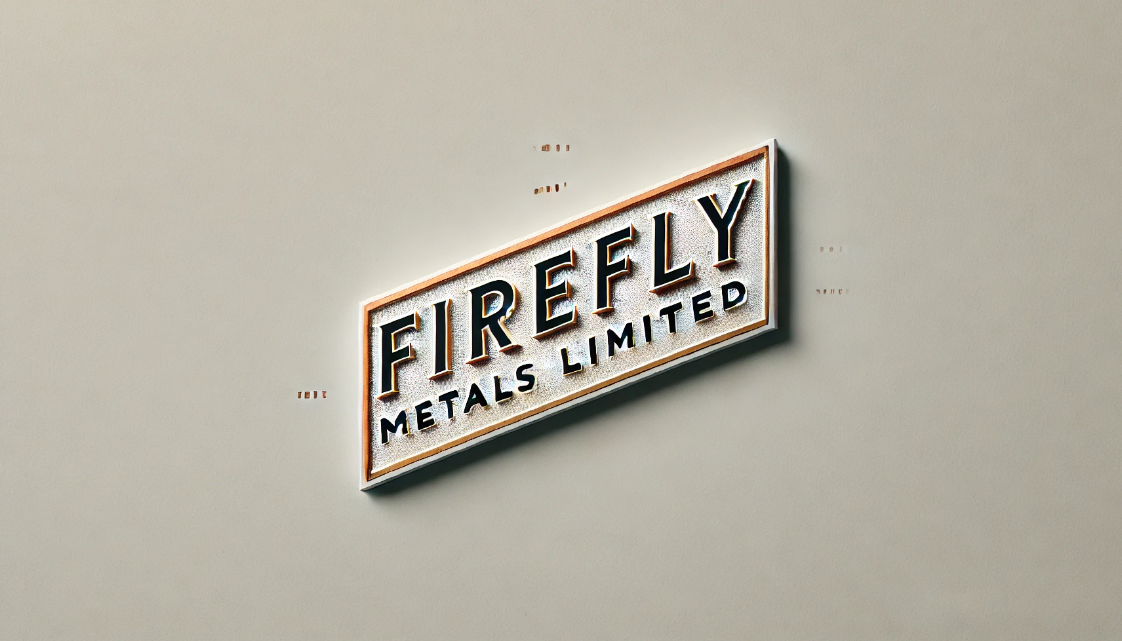 Firefly to execute on next phase of resource growth and development at the Green Bay Copper-Gold Project