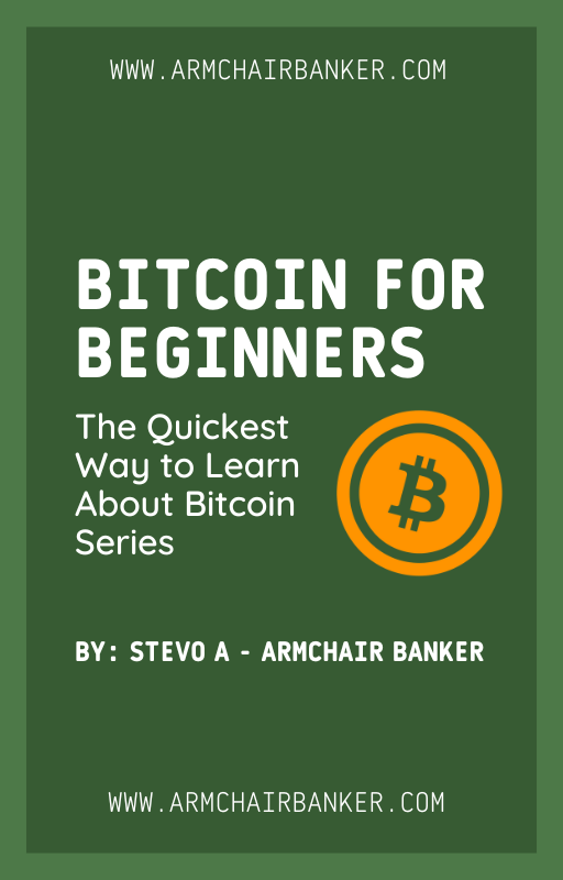 Bitcoin for Beginners: The Quickest Way to Learn About Bitcoin