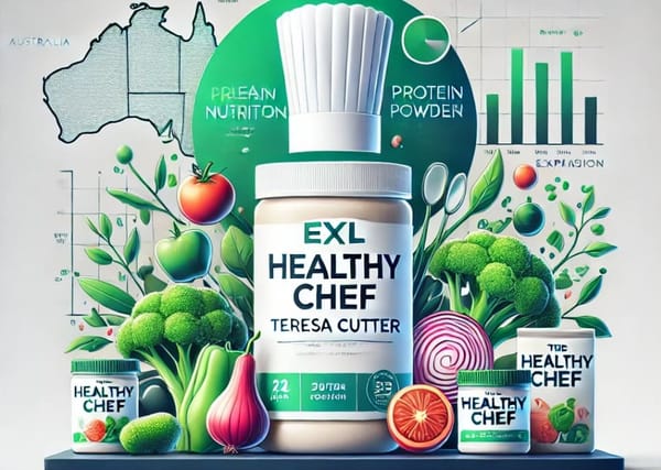 EXL Buys The Healthy Chef: A Recipe for Growth