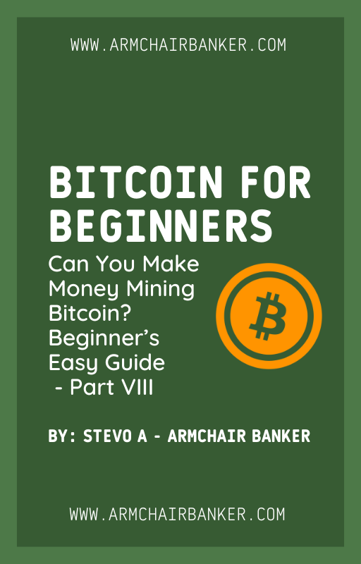 Can You Make Money Mining Bitcoin? Beginner’s Easy Guide